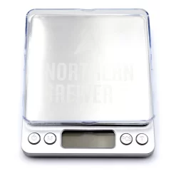 Northern Brewer Brewing Scale -Wine Making Equipment 43338 Northern Brewer Brewing Scale 4