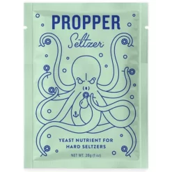 Propper Seltzer™ Yeast Nutrient - Gluten Free
