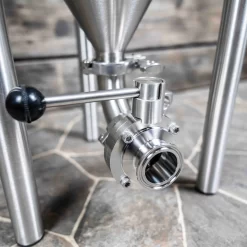 Anvil Crucible™ Conical Fermentor - 7 Gallon 11 Anvil Crucible™ Conical Fermentor - 7 Gallon -Wine Making Equipment 43462 Anvil Crucible 7Gal 4