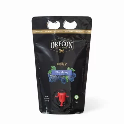 Oregon Fruit Blackberry Puree