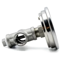 Stainless Inline Thermometer 7 Stainless Inline Thermometer -Wine Making Equipment 43538 northern brewer inline thermometer 3