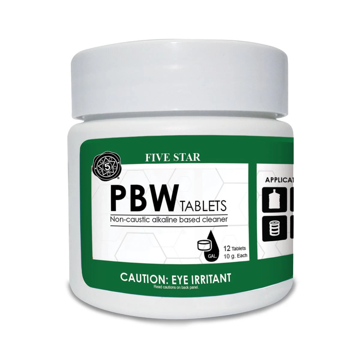 PBW Tablets 3 PBW Tablets - Image 3