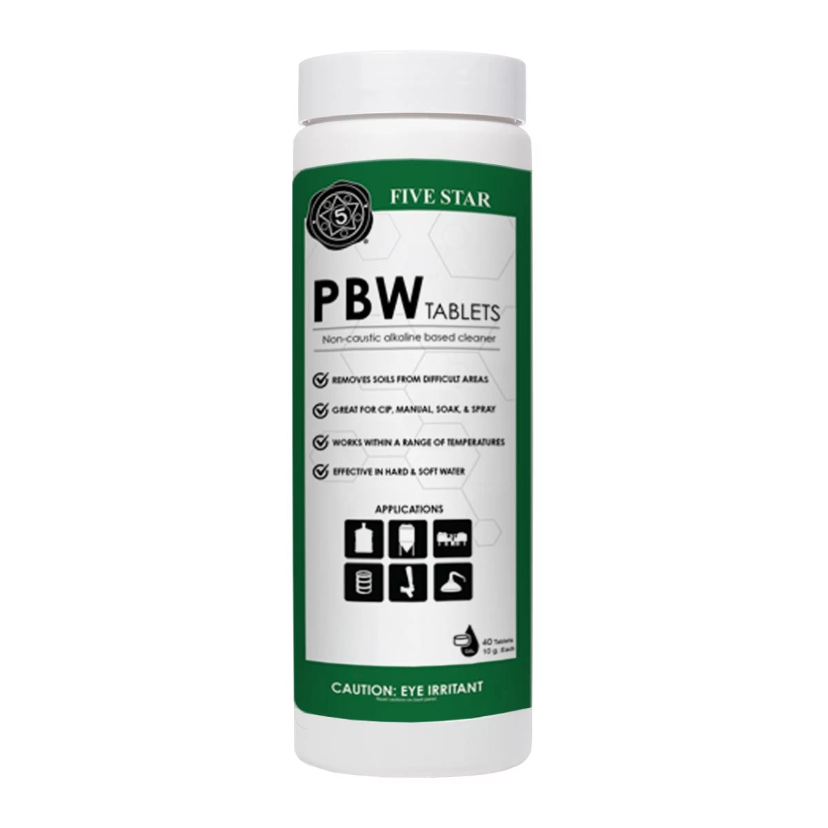 PBW Tablets 4 PBW Tablets - Image 4