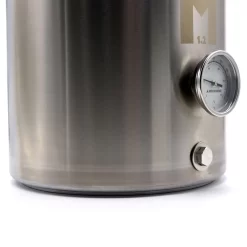 Weldless Bulkhead Hole Plug Kit - Kettle Plug -Wine Making Equipment 43559 Bulkhead Hole Plug Kit 4