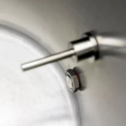 Weldless Bulkhead Hole Plug Kit - Kettle Plug -Wine Making Equipment 43559 Bulkhead Hole Plug Kit 5