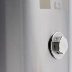 Weldless Bulkhead Hole Plug Kit - Kettle Plug