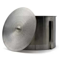 Grainfather G40 Electric All-in-One All-Grain Brewing System -Wine Making Equipment 43615 G40 Grainfather 4