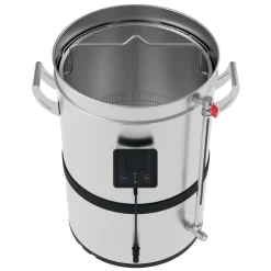 Grainfather G40 Electric All-in-One All-Grain Brewing System -Wine Making Equipment 43615 Grainfather G40 5