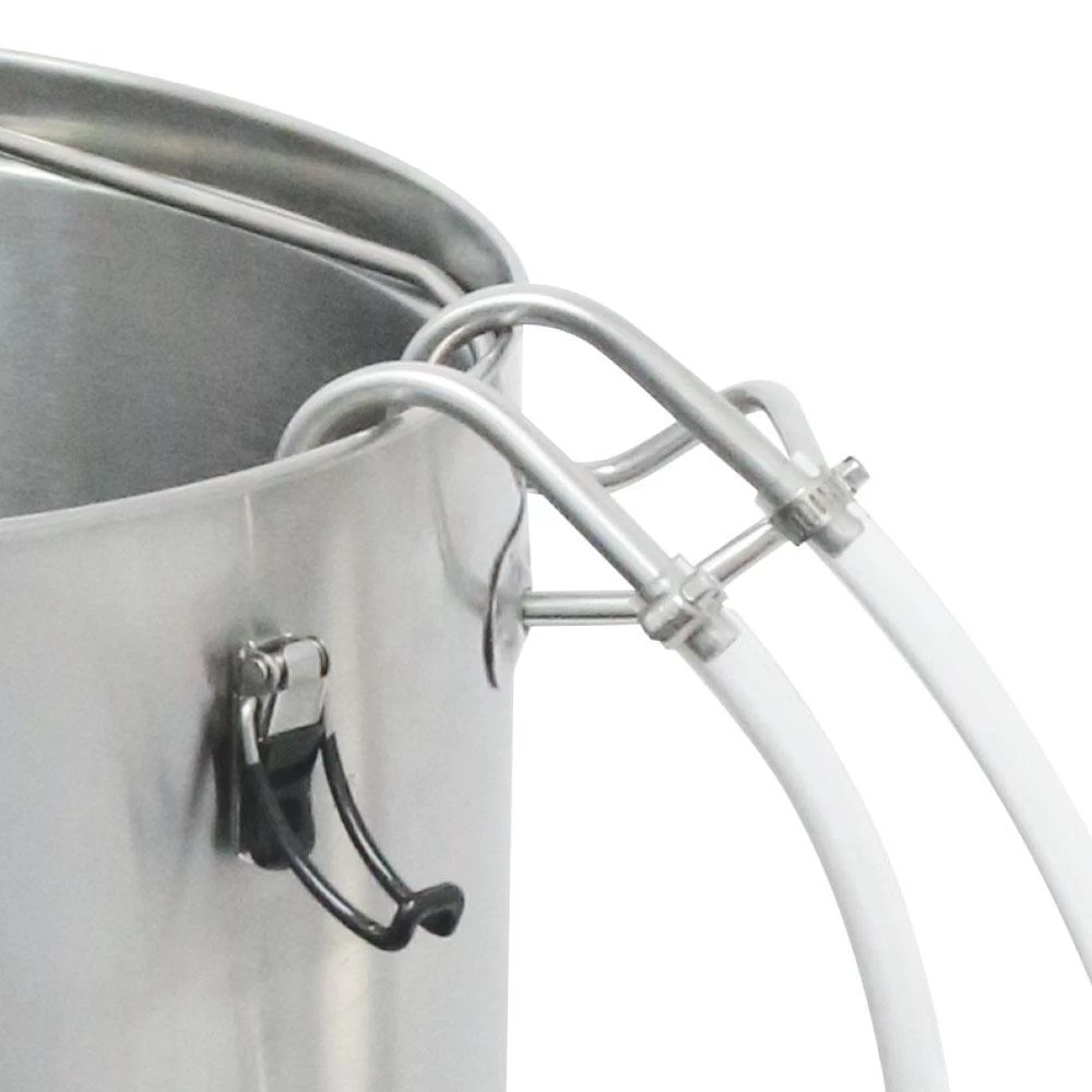 Grainfather S40 S-Series Electric All-in-One All-Grain Brewing System 5 Grainfather S40 S-Series Electric All-in-One All-Grain Brewing System - Image 5