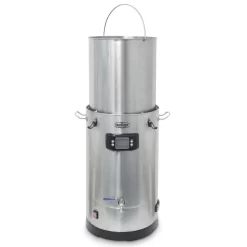 Grainfather S40 S-Series Electric All-in-One All-Grain Brewing System 9 Grainfather S40 S-Series Electric All-in-One All-Grain Brewing System -Wine Making Equipment 43617 Grainfather S40 Electric Brewing System 6