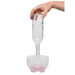 Bottle Tree - Bottle Rinser -Wine Making Equipment 43644 Monster Cleaner 3