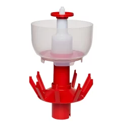 Bottle Tree - Bottle Rinser -Wine Making Equipment 43644 Monster Cleaner 6