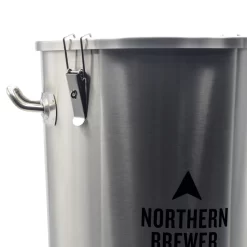 Reactor Stainless Steel Conical Fermenter -Wine Making Equipment 43665 nb reactor conical fermentor 5 6bca76a3 62dc 4f3e 8696 e442fe719d4b