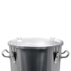 Reactor Stainless Steel Conical Fermenter -Wine Making Equipment 43665 nb reactor conical fermentor 6 4f81ab32 1e7b 4d4d 9487 1d417263ecf7