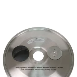 Mash & Boil Series 2 Electric Brewing System W/o Pump - Brewer’s Edge -Wine Making Equipment 43677 Brewers Edge Mash And Boil NO PUMP 4