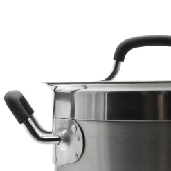 2 Gallon MegaPot Brew Kettle 7 2 Gallon MegaPot Brew Kettle -Wine Making Equipment 43692 Megapot Brew Kettle 2 Gallon 4