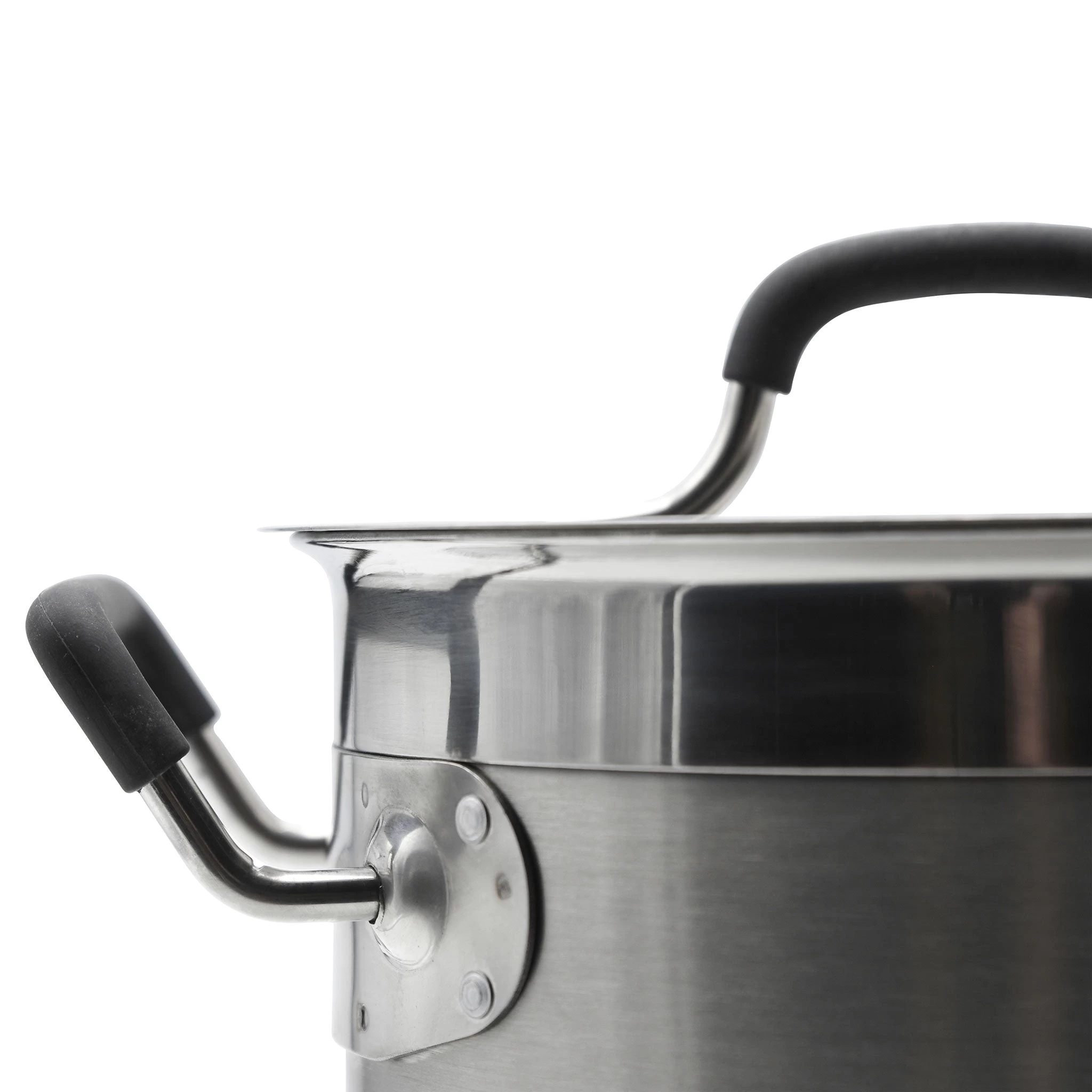 2 Gallon MegaPot Brew Kettle 4 2 Gallon MegaPot Brew Kettle - Image 4