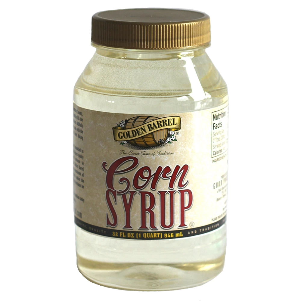 Corn Syrup 1 Corn Syrup