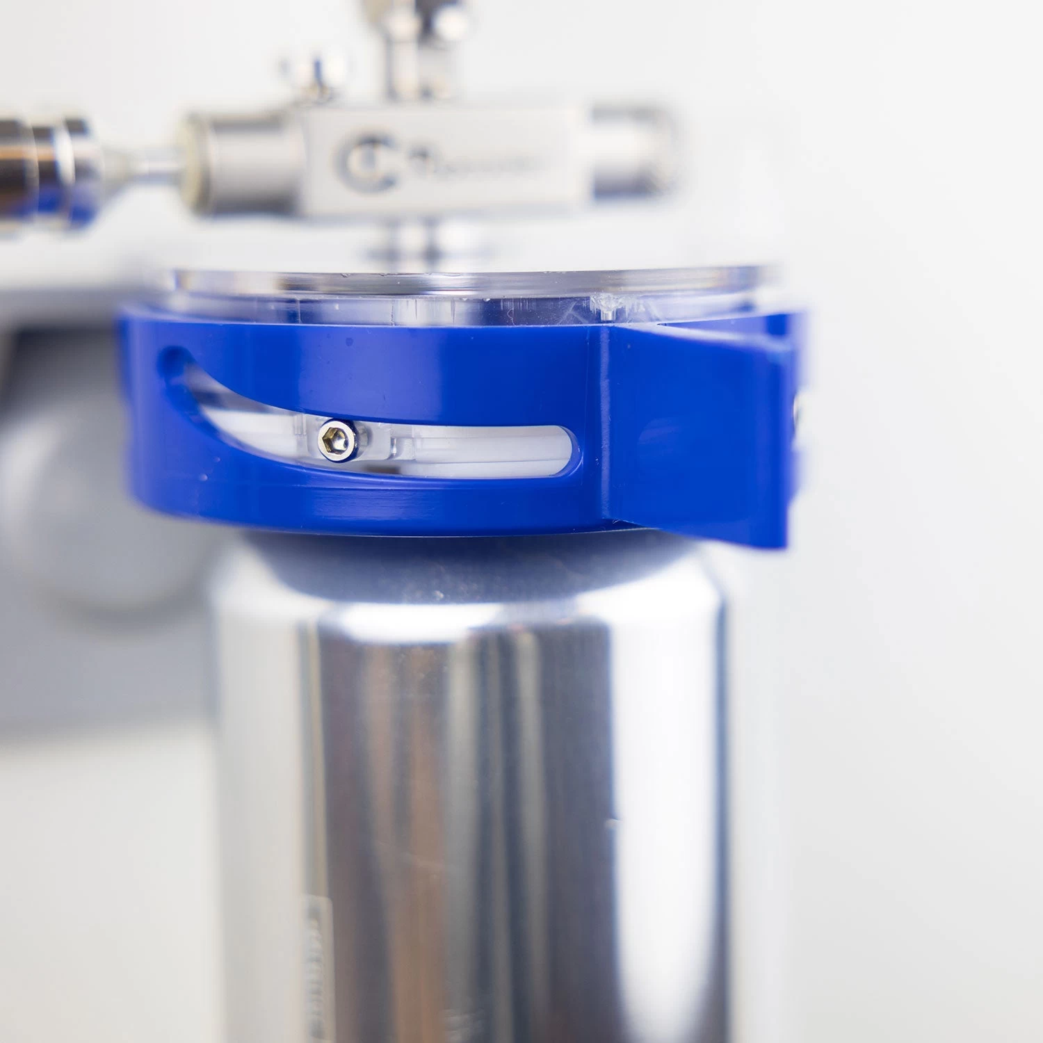 Tapcooler Nanocanner™ - Counter Pressure Can Filler 4 Tapcooler Nanocanner™ - Counter Pressure Can Filler - Image 4