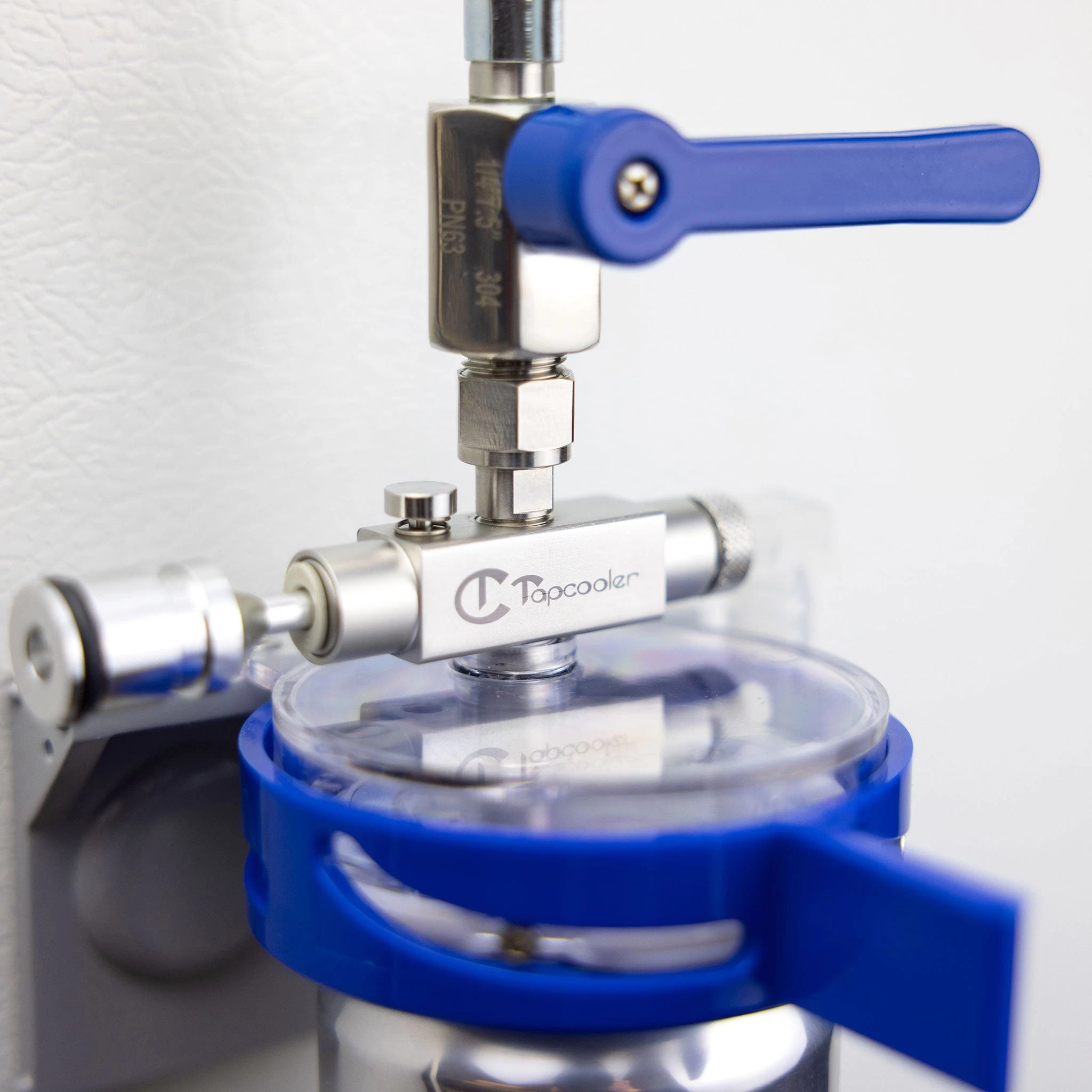 Tapcooler Nanocanner™ - Counter Pressure Can Filler 3 Tapcooler Nanocanner™ - Counter Pressure Can Filler - Image 3