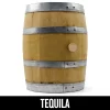 Used Tequila Barrel 15 Gallon