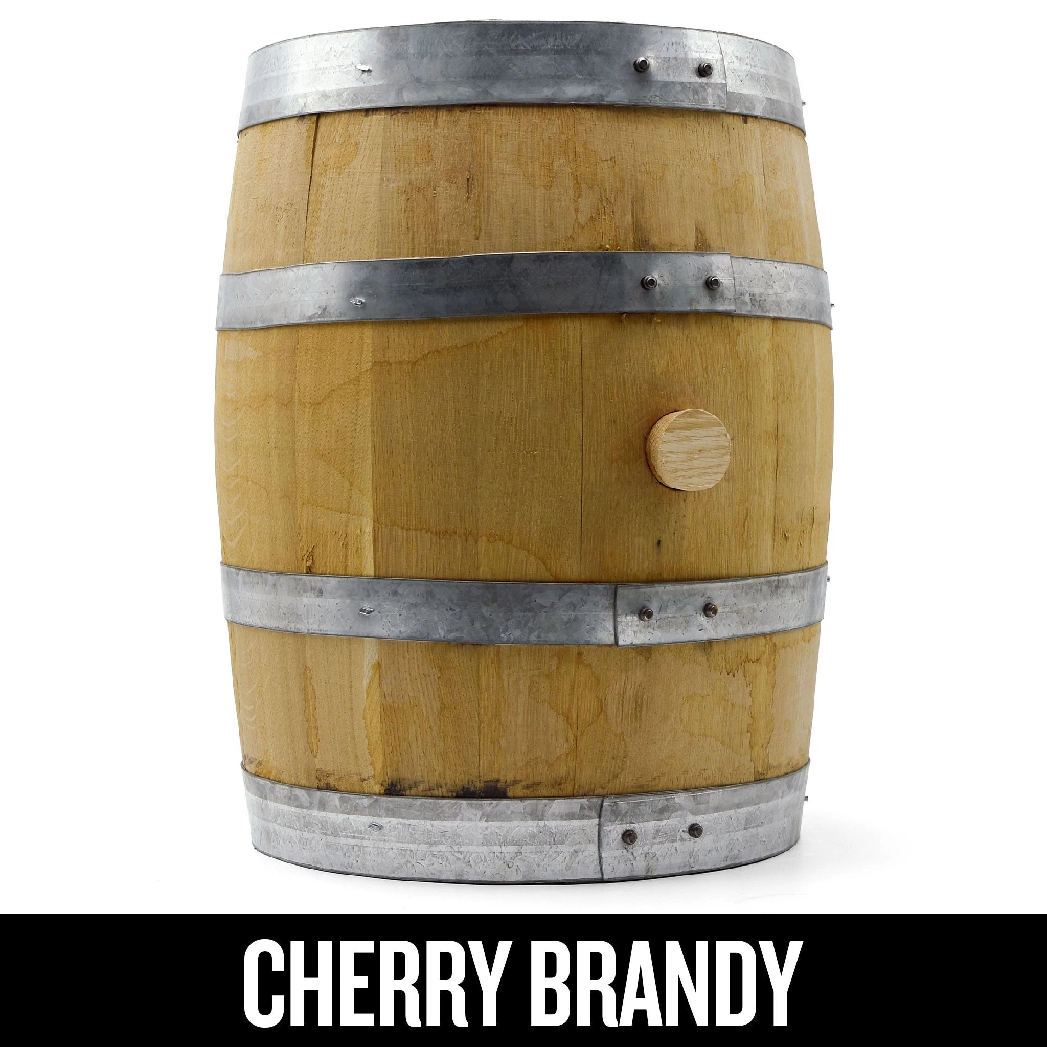 Used Cherry Brandy Barrel 10 Gallon 1 Used Cherry Brandy Barrel 10 Gallon