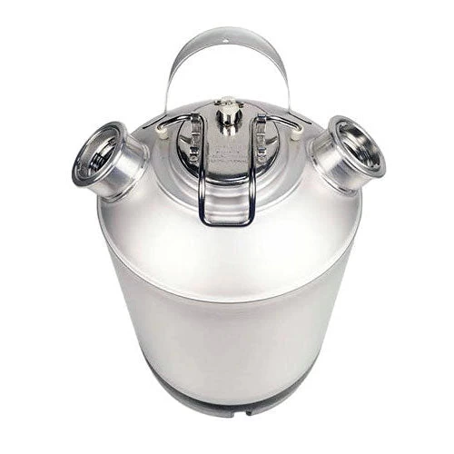 Cleaning Keg With 2 Sankey D Couplers 4 Cleaning Keg With 2 Sankey D Couplers - Image 4