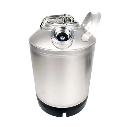 Cleaning Keg With 2 Sankey D Couplers 2 Cleaning Keg With 2 Sankey D Couplers - Image 2