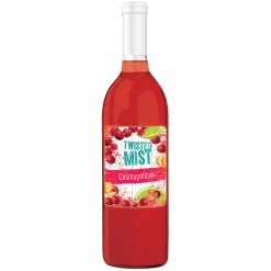 Cosmopolitan Wine Recipe Kit - Winexpert Twisted Mist Limited Edition