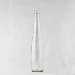375 Ml Clear Renana Wine Bottles, 12 Per Case
