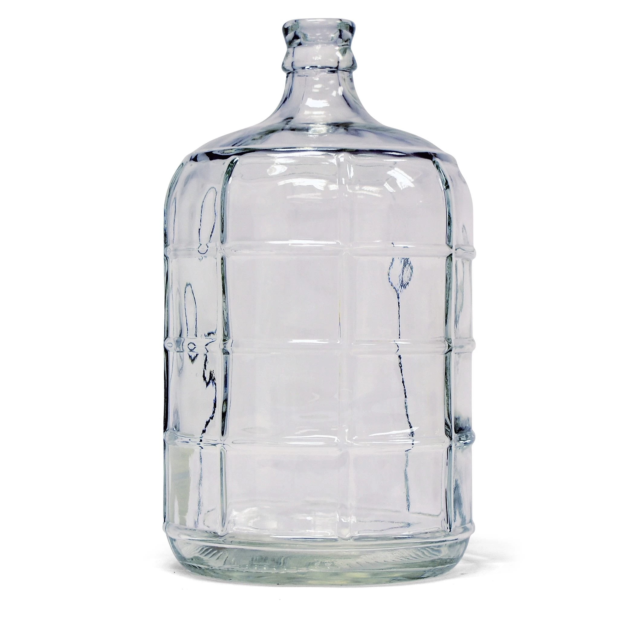 3 Gallon Glass Carboy 1 3 Gallon Glass Carboy