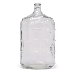 5 Gallon Glass Carboy