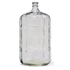 6 Gallon Glass Carboy