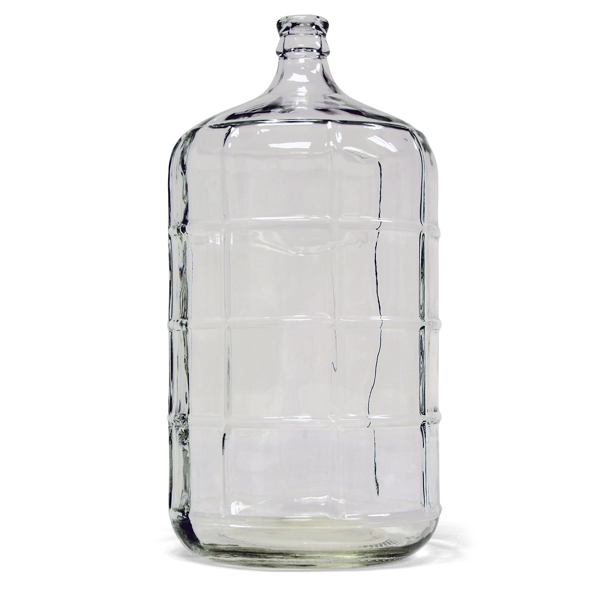 6 Gallon Glass Carboy 1 6 Gallon Glass Carboy