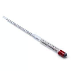 Thermohydrometer