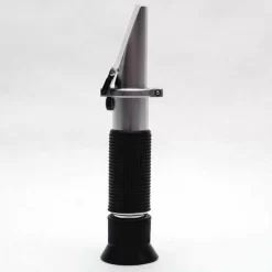 Brix/Specific Gravity Refractometer W/ATC -Wine Making Equipment 7462d d6070b03 6624 4fb2 bd14 3d4b03bd7a3f