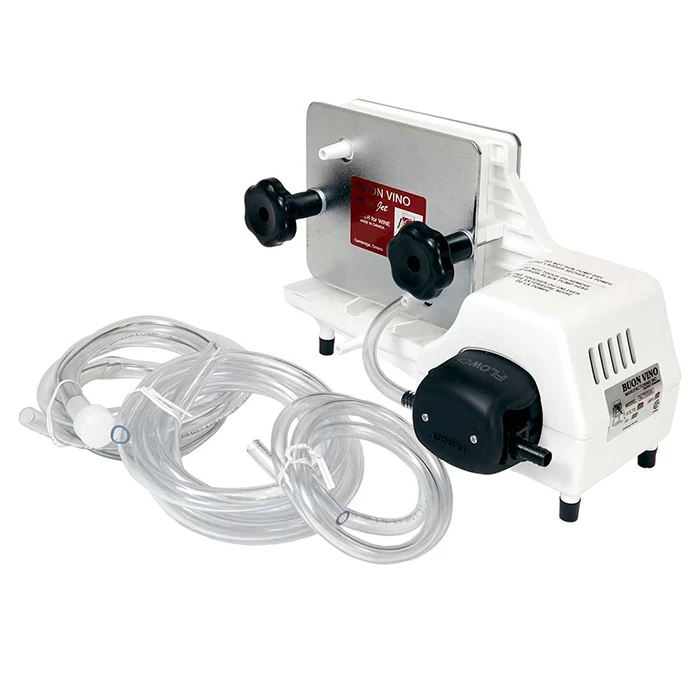 Buon Vino Mini Jet Wine Filter 1 Buon Vino Mini Jet Wine Filter