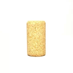 Corks: 9x1.75 Aglica Agglo/Synthetic - 100 Count