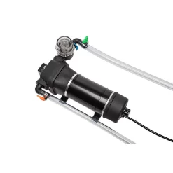 Super Transfer Pump With Pre-Filter