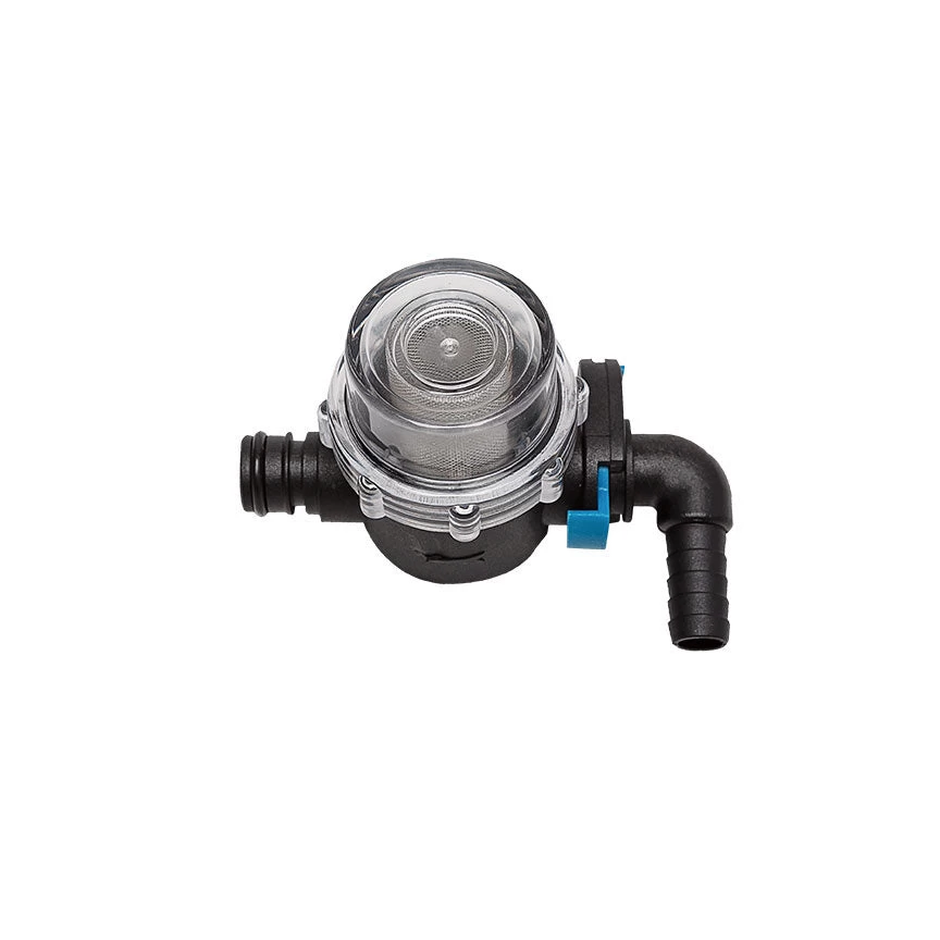 Super Transfer Pump With Pre-Filter 3 Super Transfer Pump With Pre-Filter - Image 3