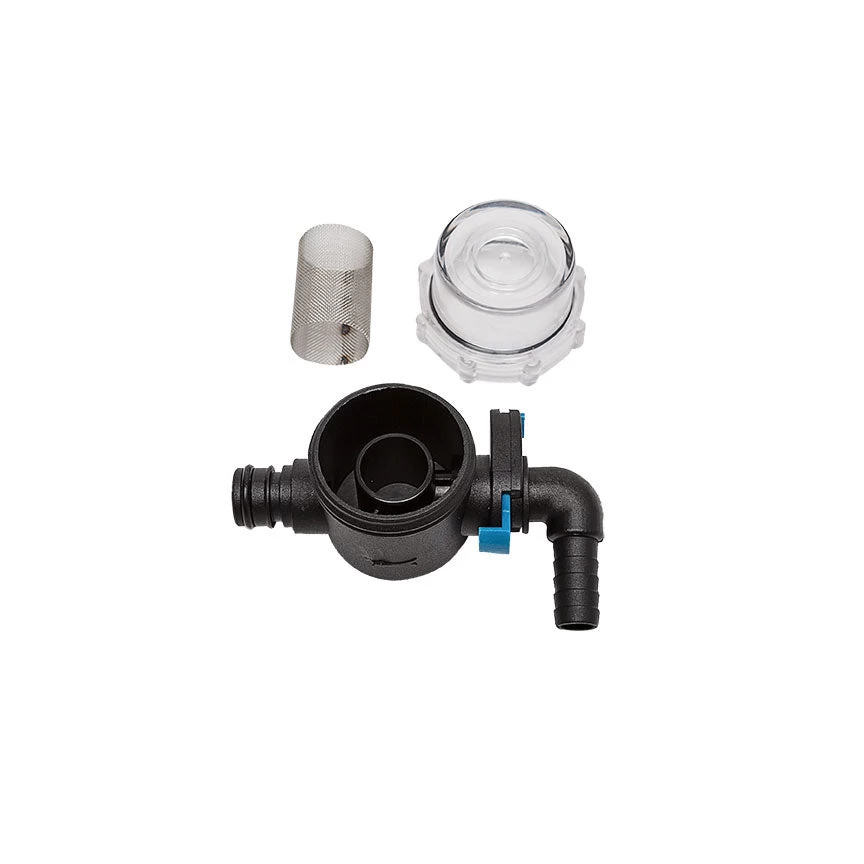 Super Transfer Pump With Pre-Filter 2 Super Transfer Pump With Pre-Filter - Image 2