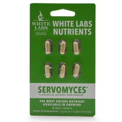White Labs Servomyces Yeast Nutrient