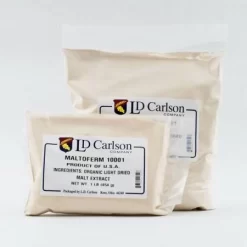 Briess Organic Light DME