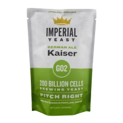 Imperial Yeast G02 Kaiser