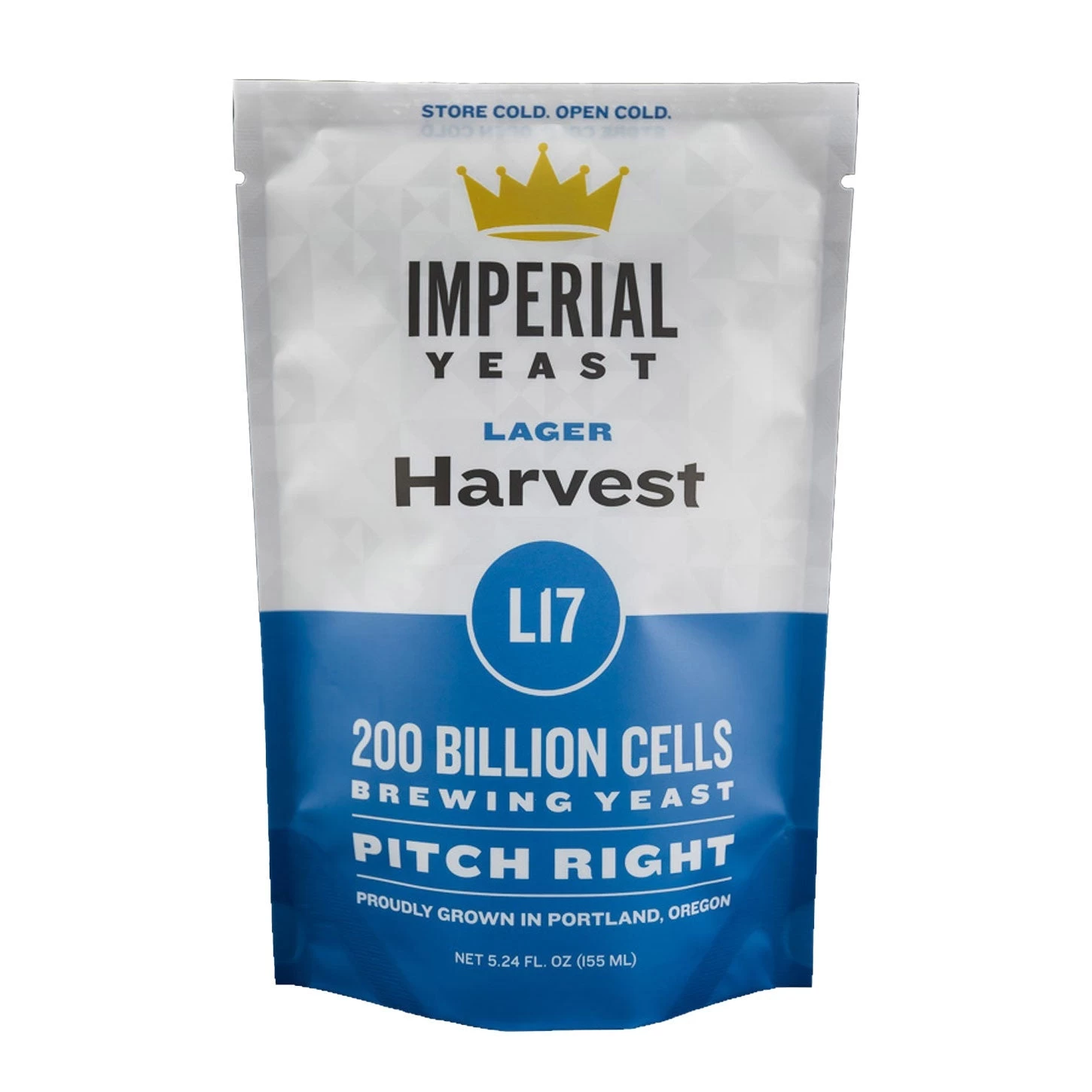Imperial Yeast L17 Harvest 1 Imperial Yeast L17 Harvest