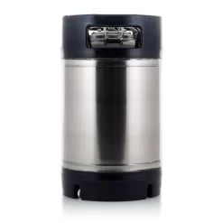 Home Brew Ball Lock Cornelius (Corny) Keg - 3 Gallon