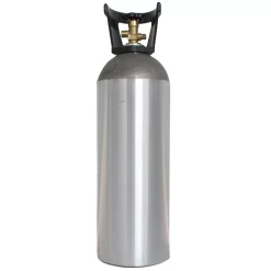 CO2 Cylinder 20 Lbs. - Empty
