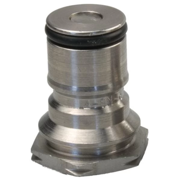 Keg Post Assembly Gas Type A 1 Keg Post Assembly Gas Type A