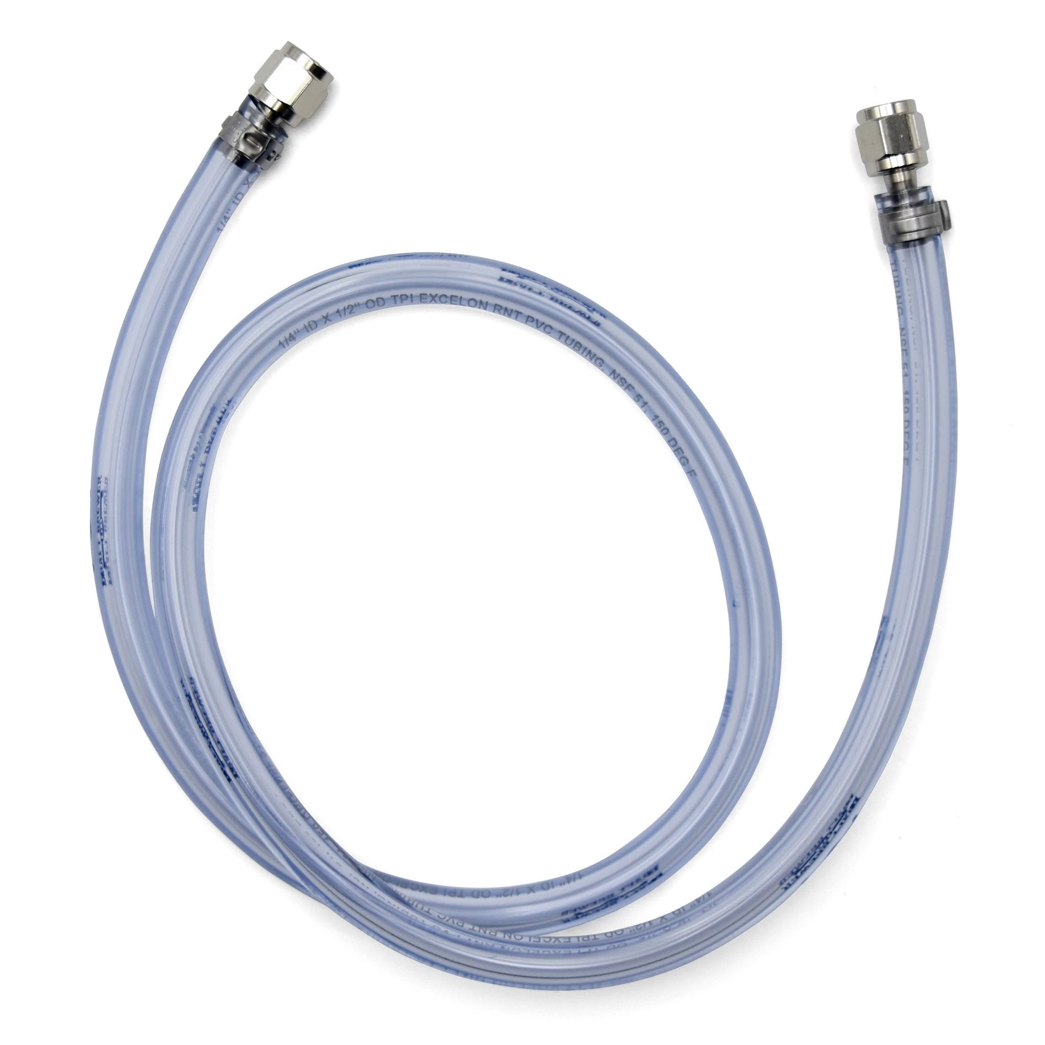 Gas Line Manifold Jumper 1 Gas Line Manifold Jumper