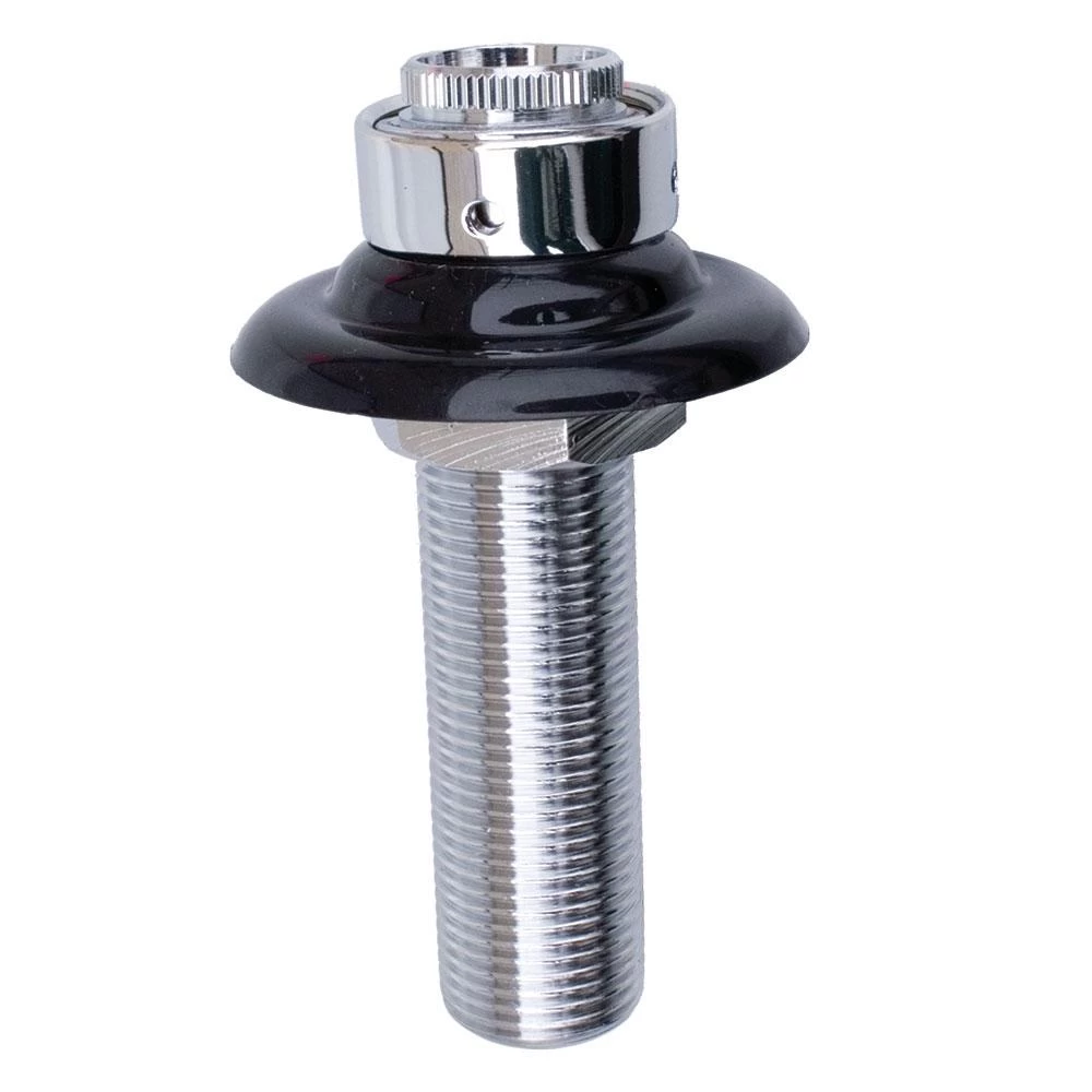 Beer Shank - Chrome Plated 4.125" 3/16" Bore 1 Beer Shank - Chrome Plated 4.125" 3/16" Bore